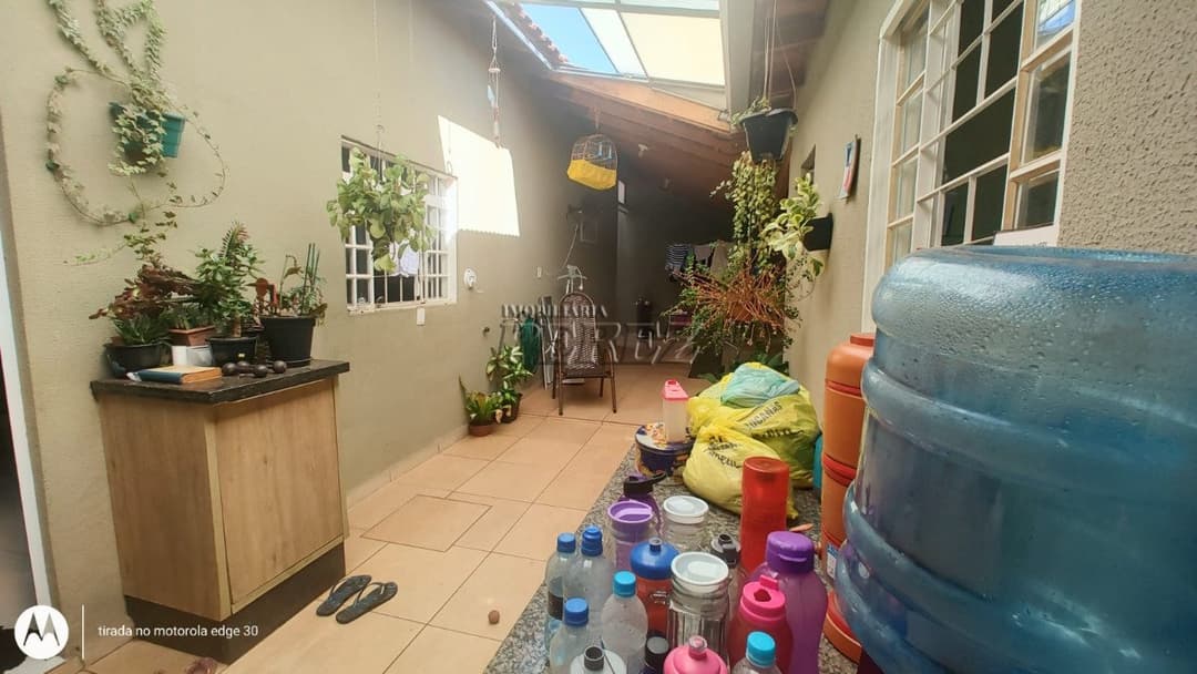 Casa a venda na região leste, localizada no Jardim Interlagos na rua da Cerejeira - Foto 27