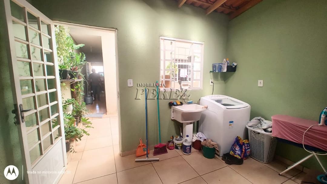 Casa a venda na região leste, localizada no Jardim Interlagos na rua da Cerejeira - Foto 33