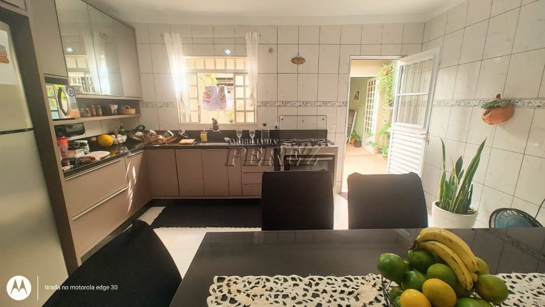 Casa a venda na região leste, localizada no Jardim Interlagos na rua da Cerejeira - Foto 8