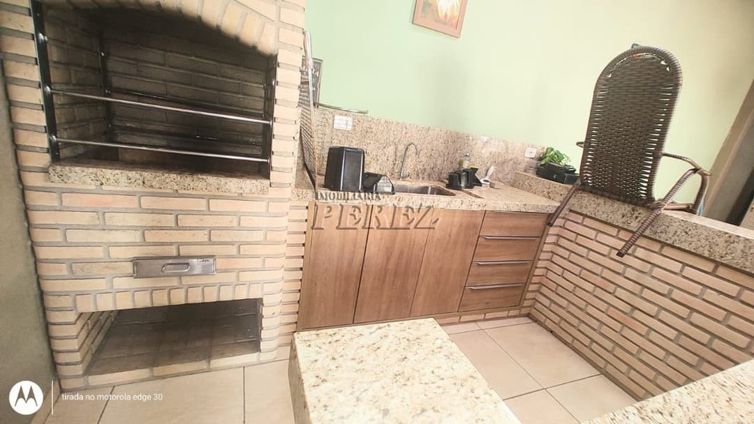 Casa a venda na região leste, localizada no Jardim Interlagos na rua da Cerejeira - Foto 30