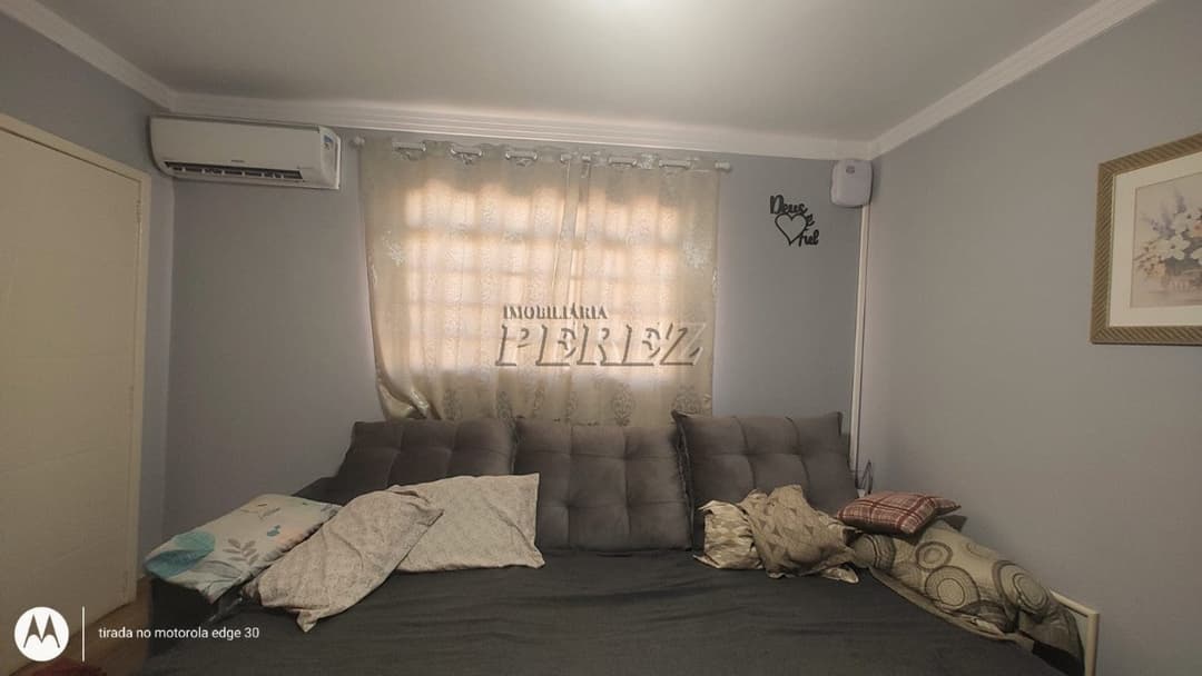 Casa a venda na região leste, localizada no Jardim Interlagos na rua da Cerejeira - Foto 6