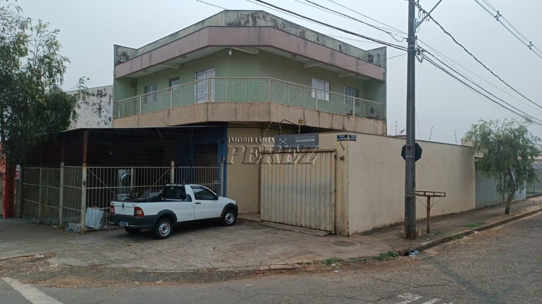 Sobrado a venda no Jardim Interlagos, localizado na Rua Mangaba - Foto 0