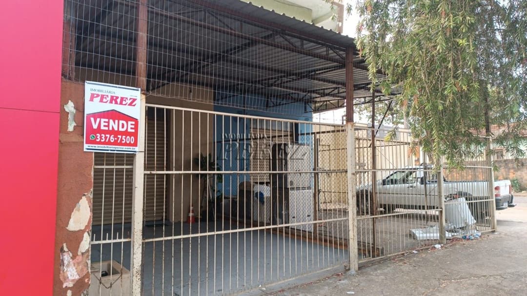 Sobrado a venda no Jardim Interlagos, localizado na Rua Mangaba - Foto 1