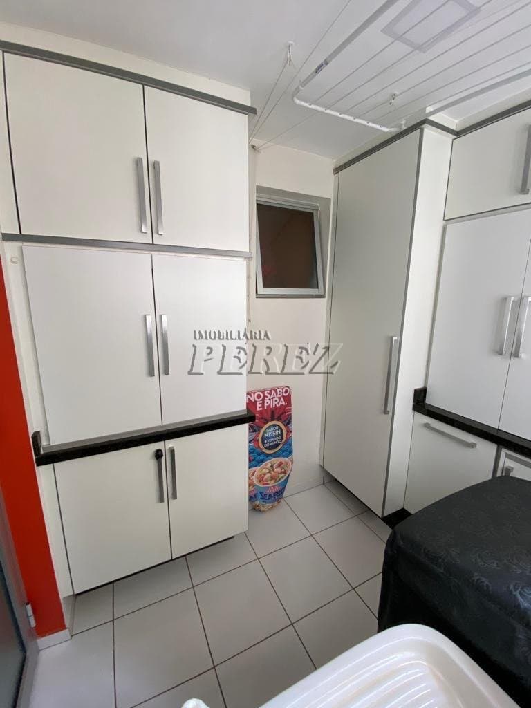 Apartamento no Residencial Solar Rivera, de 3 quartos, 130 m² à venda no Gleba Palhano - Londrina/PR - Foto 18