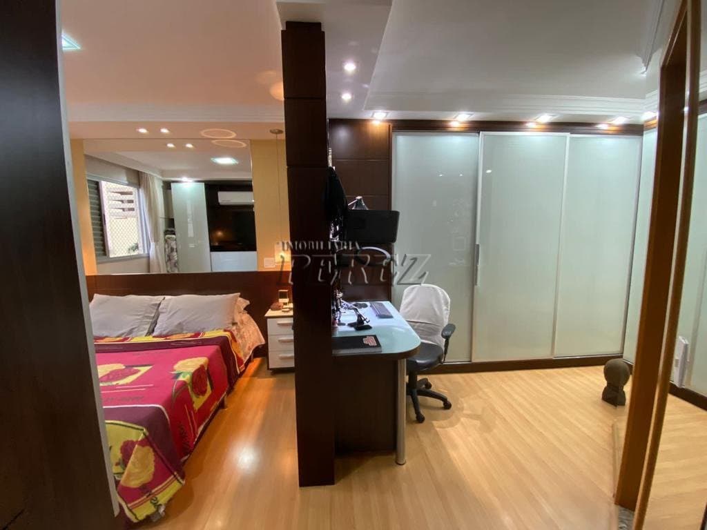 Apartamento no Residencial Solar Rivera, de 3 quartos, 130 m² à venda no Gleba Palhano - Londrina/PR - Foto 11