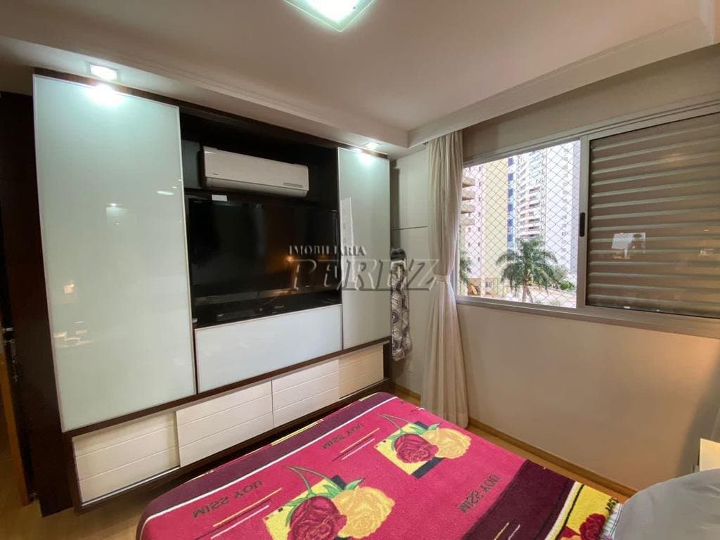Apartamento no Residencial Solar Rivera, de 3 quartos, 130 m² à venda no Gleba Palhano - Londrina/PR - Foto 12
