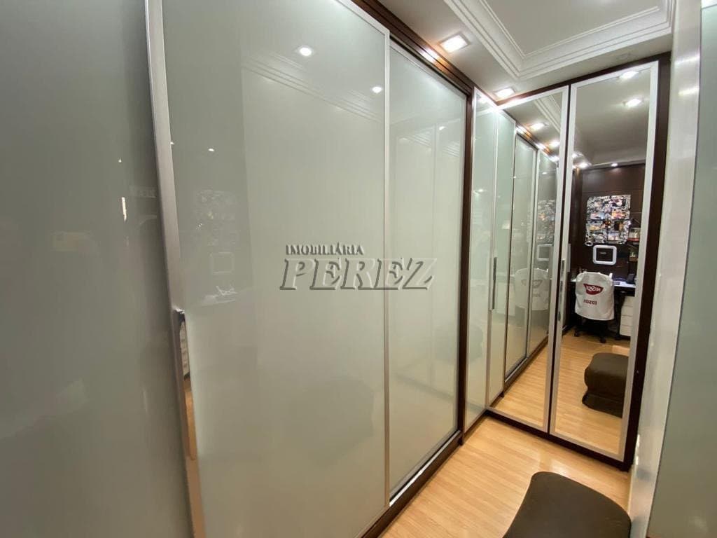 Apartamento no Residencial Solar Rivera, de 3 quartos, 130 m² à venda no Gleba Palhano - Londrina/PR - Foto 10