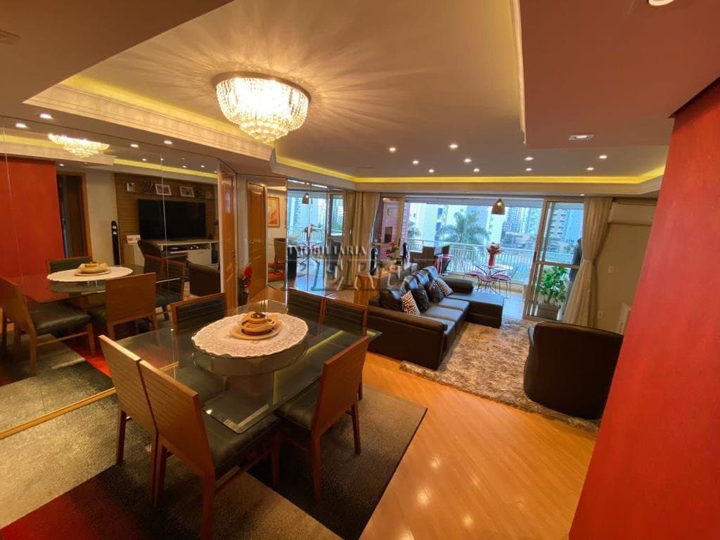 Apartamento no Residencial Solar Rivera, de 3 quartos, 130 m² à venda no Gleba Palhano - Londrina/PR - Foto 8