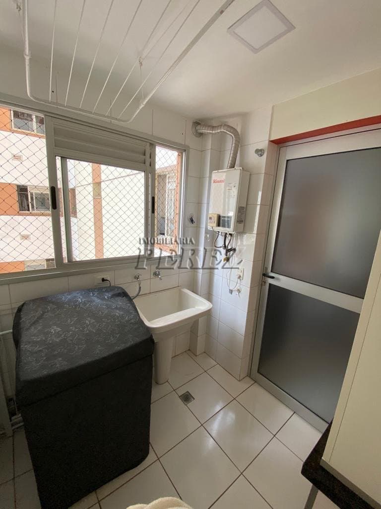 Apartamento no Residencial Solar Rivera, de 3 quartos, 130 m² à venda no Gleba Palhano - Londrina/PR - Foto 19
