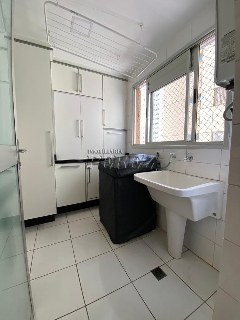 Apartamento no Residencial Solar Rivera, de 3 quartos, 130 m² à venda no Gleba Palhano - Londrina/PR - Foto 20