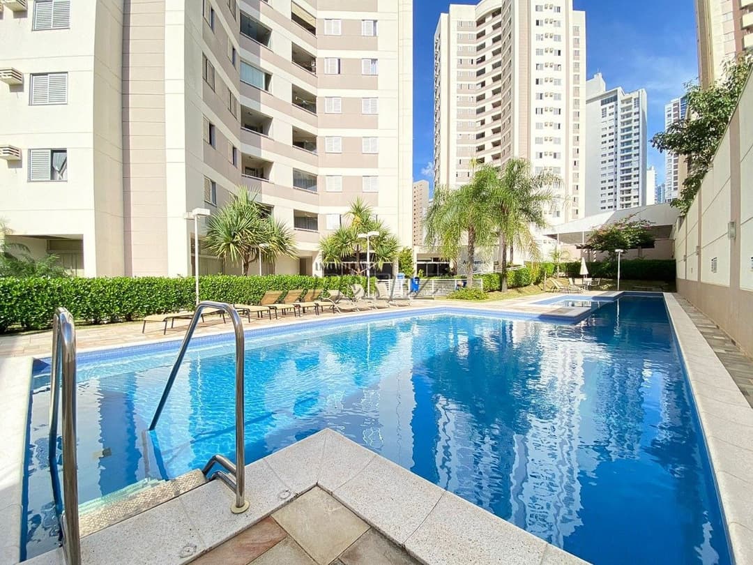 Apartamento no Brisas Do Lago, de 2 quartos, 72 m² à venda no Gleba Palhano - Londrina/PR - Foto 0