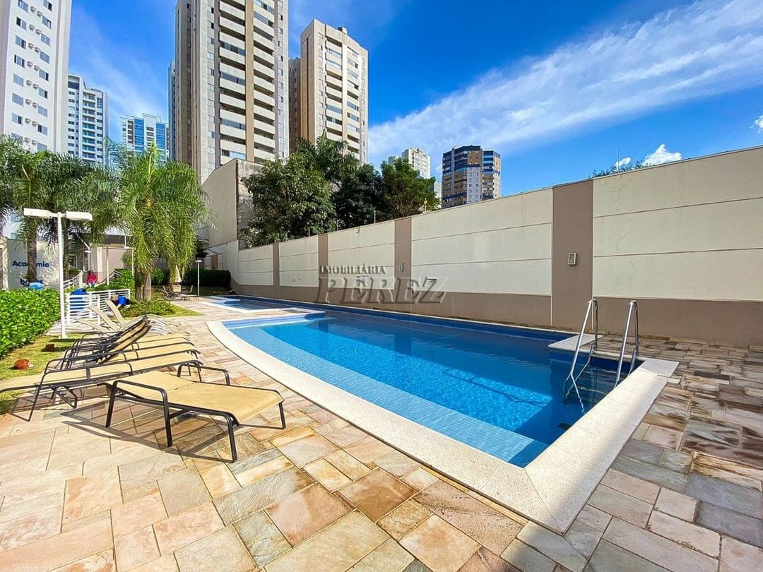 Apartamento no Brisas Do Lago, de 2 quartos, 72 m² à venda no Gleba Palhano - Londrina/PR - Foto 15