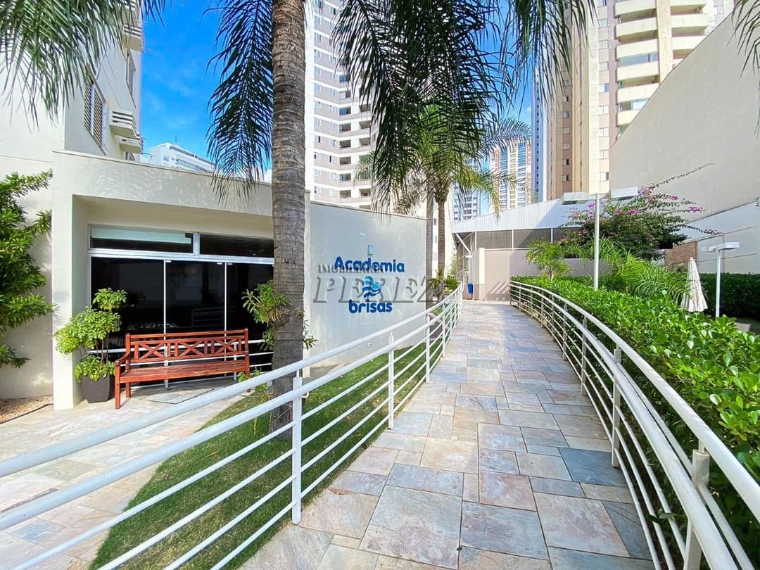 Apartamento no Brisas Do Lago, de 2 quartos, 72 m² à venda no Gleba Palhano - Londrina/PR - Foto 16