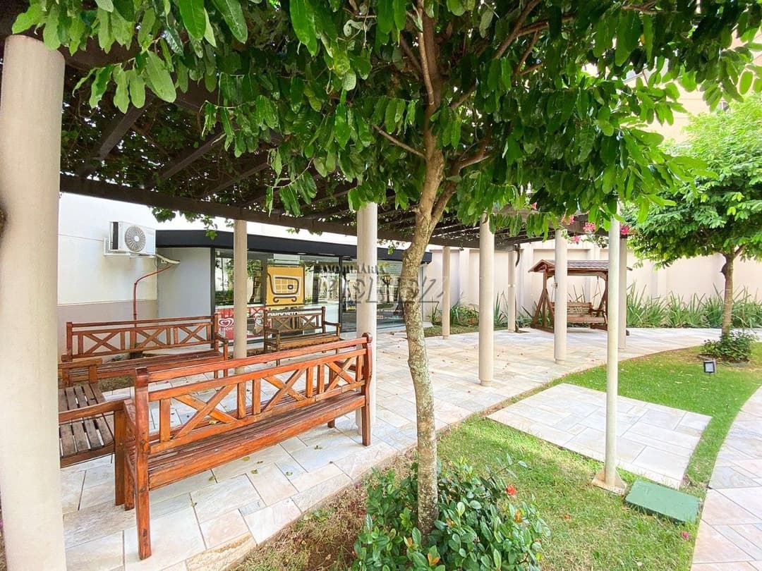 Apartamento no Brisas Do Lago, de 2 quartos, 72 m² à venda no Gleba Palhano - Londrina/PR - Foto 18