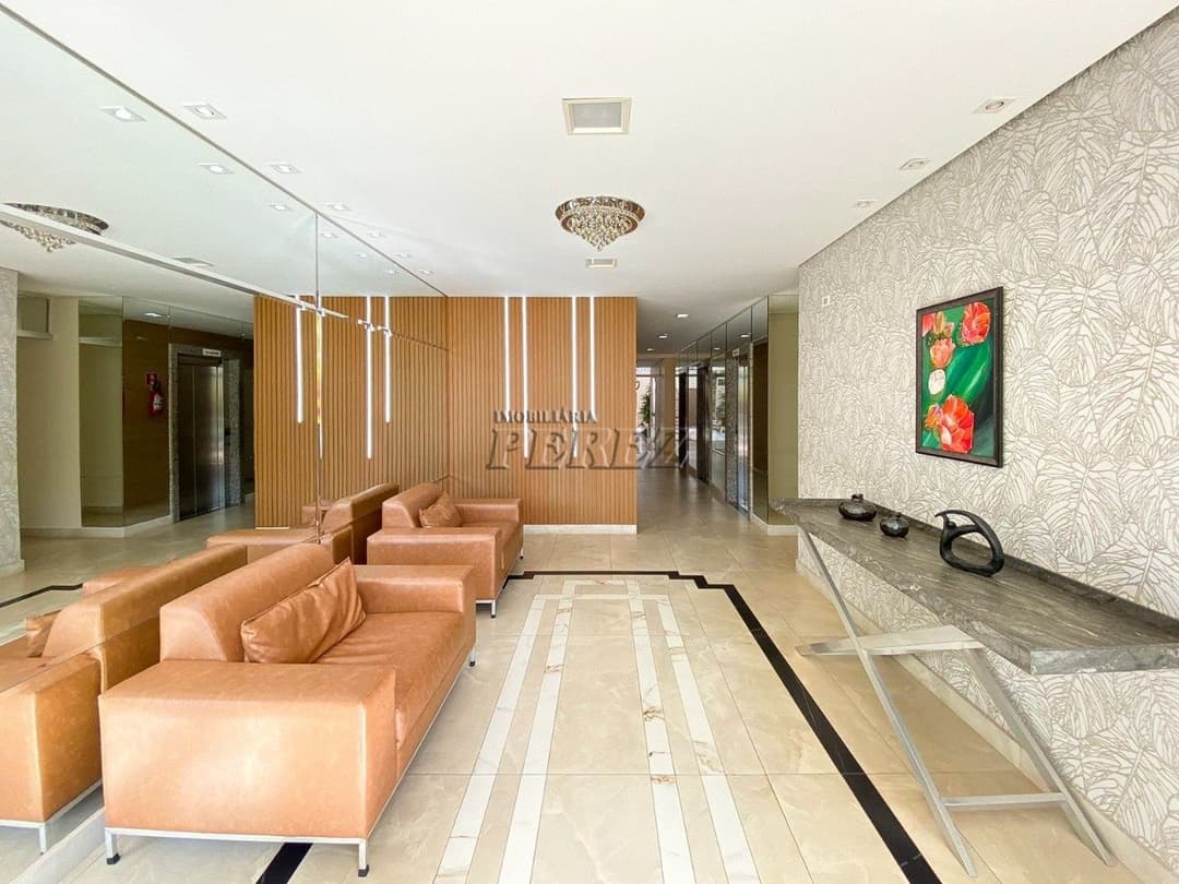 Apartamento no Brisas Do Lago, de 2 quartos, 72 m² à venda no Gleba Palhano - Londrina/PR - Foto 19