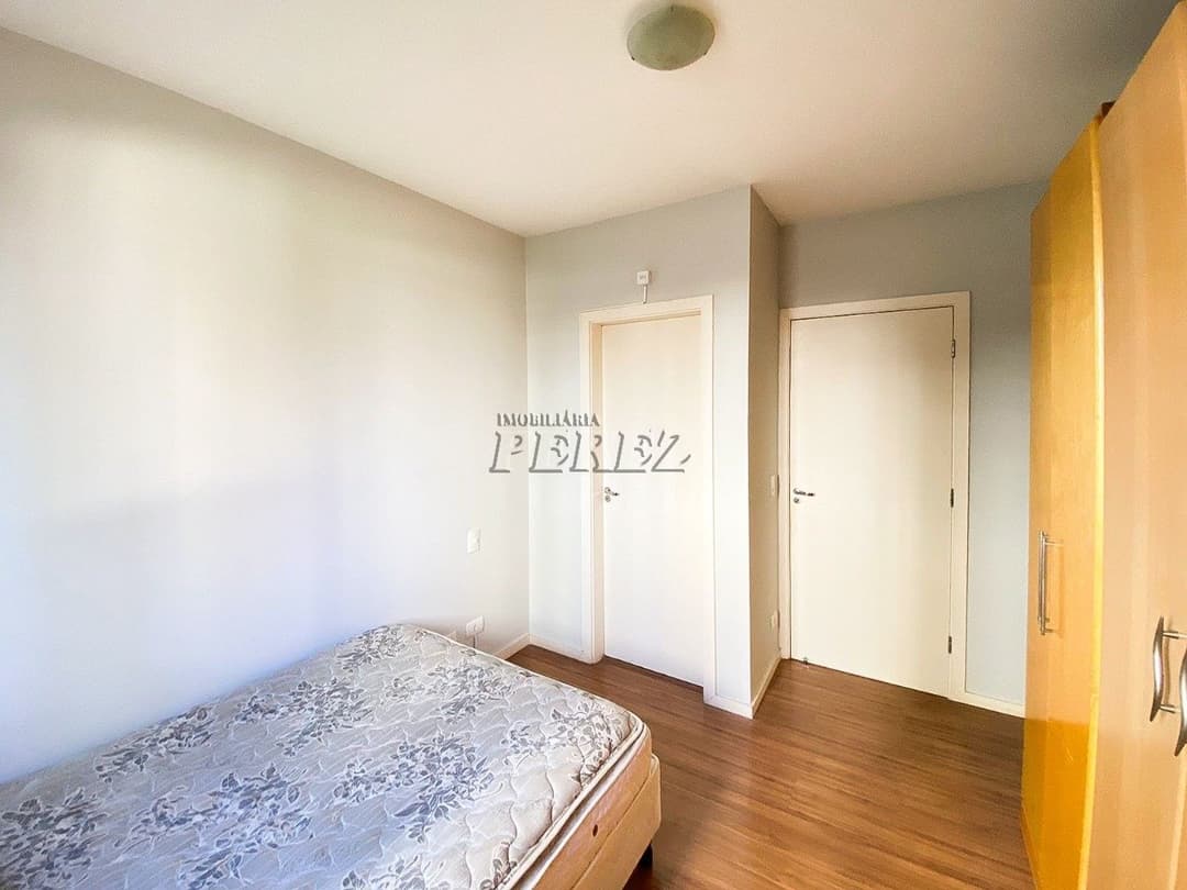 Apartamento no Brisas Do Lago, de 2 quartos, 72 m² à venda no Gleba Palhano - Londrina/PR - Foto 9