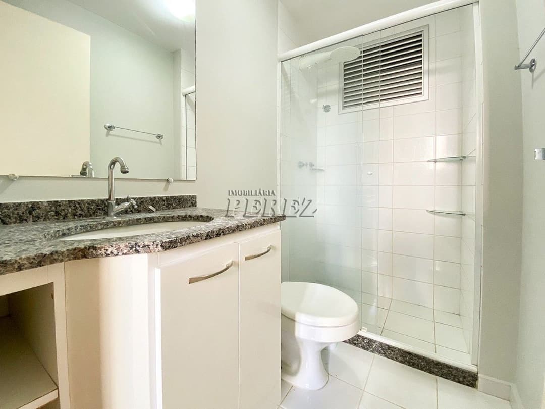 Apartamento no Brisas Do Lago, de 2 quartos, 72 m² à venda no Gleba Palhano - Londrina/PR - Foto 11