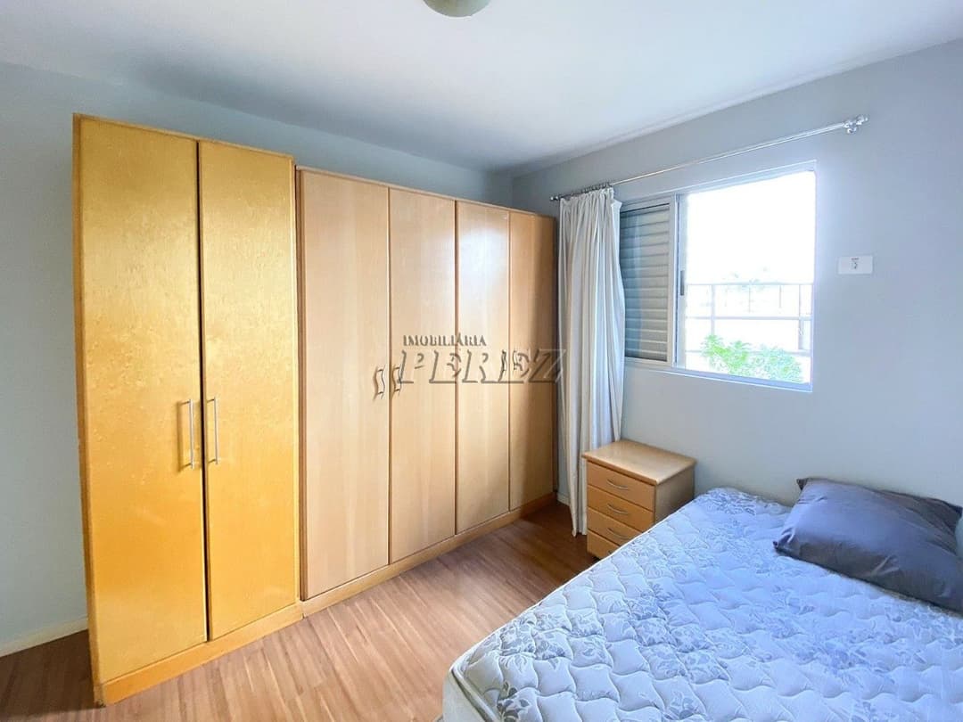 Apartamento no Brisas Do Lago, de 2 quartos, 72 m² à venda no Gleba Palhano - Londrina/PR - Foto 12