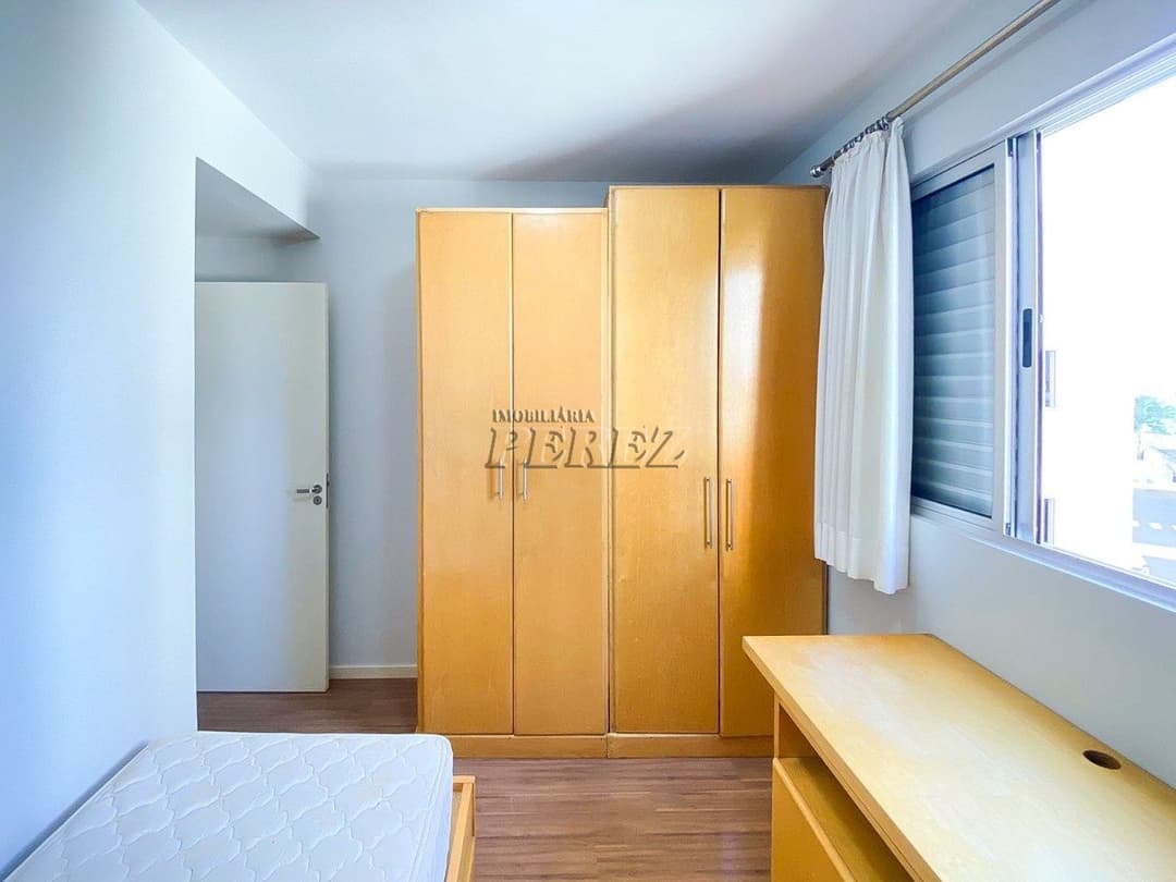 Apartamento no Brisas Do Lago, de 2 quartos, 72 m² à venda no Gleba Palhano - Londrina/PR - Foto 13