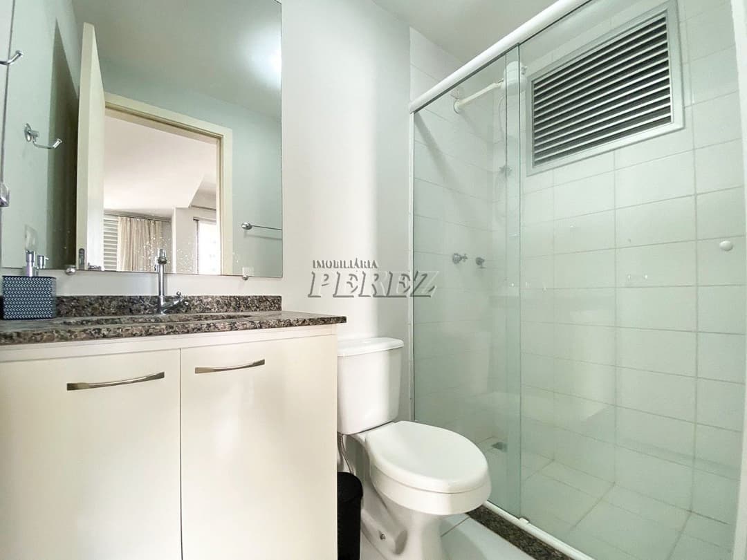 Apartamento no Brisas Do Lago, de 2 quartos, 72 m² à venda no Gleba Palhano - Londrina/PR - Foto 8