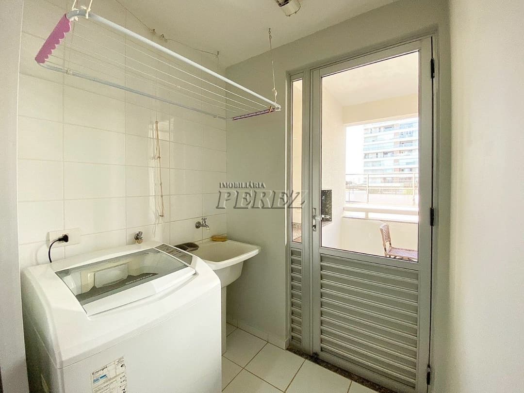 Apartamento no Brisas Do Lago, de 2 quartos, 72 m² à venda no Gleba Palhano - Londrina/PR - Foto 7