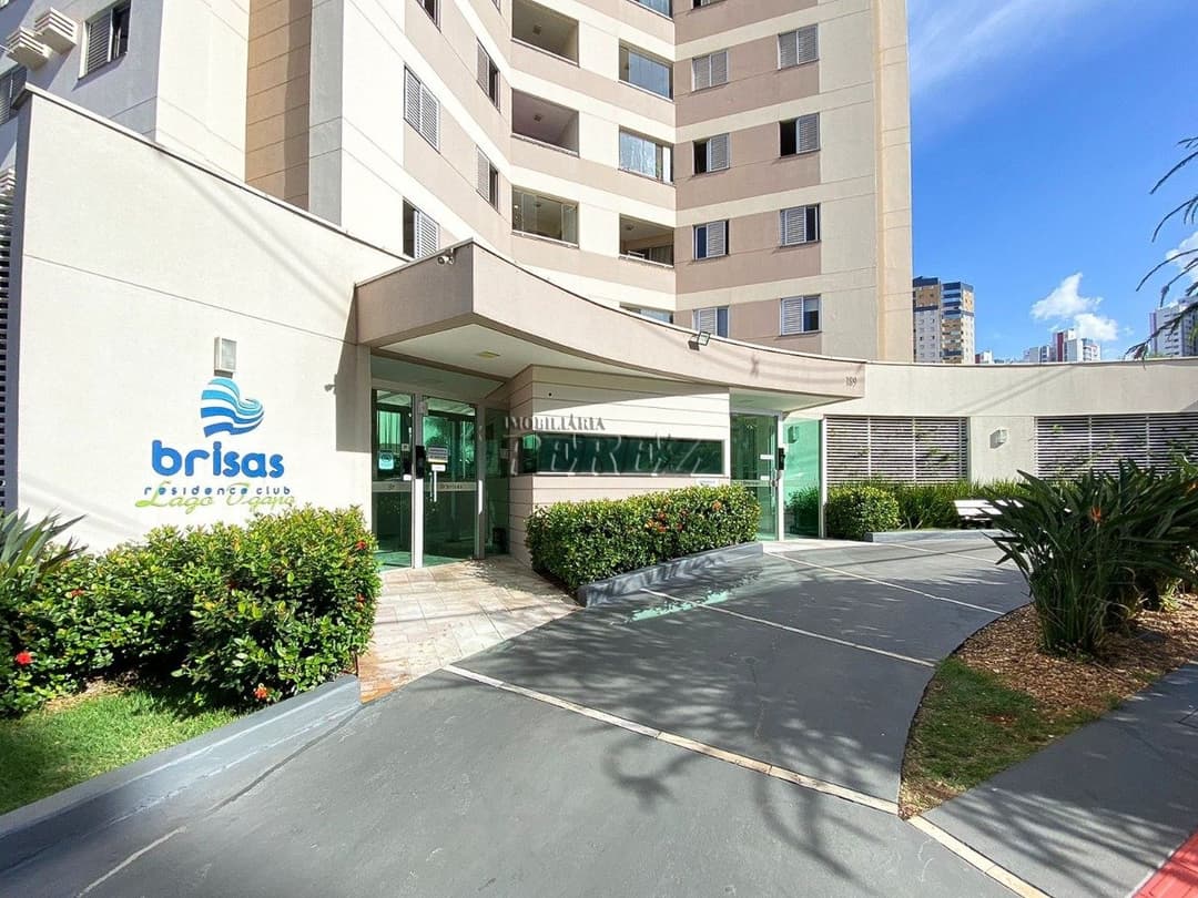 Apartamento no Brisas Do Lago, de 2 quartos, 72 m² à venda no Gleba Palhano - Londrina/PR - Foto 20