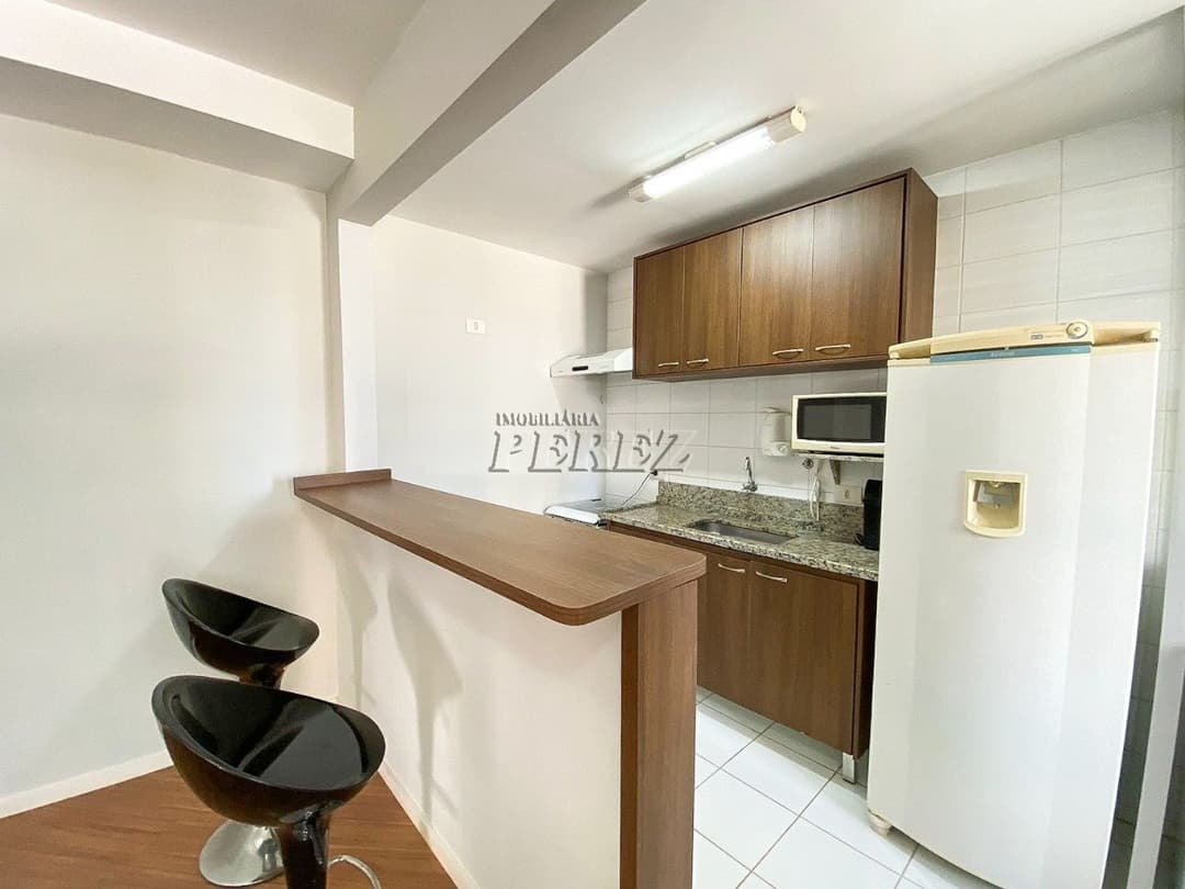 Apartamento no Brisas Do Lago, de 2 quartos, 72 m² à venda no Gleba Palhano - Londrina/PR - Foto 3