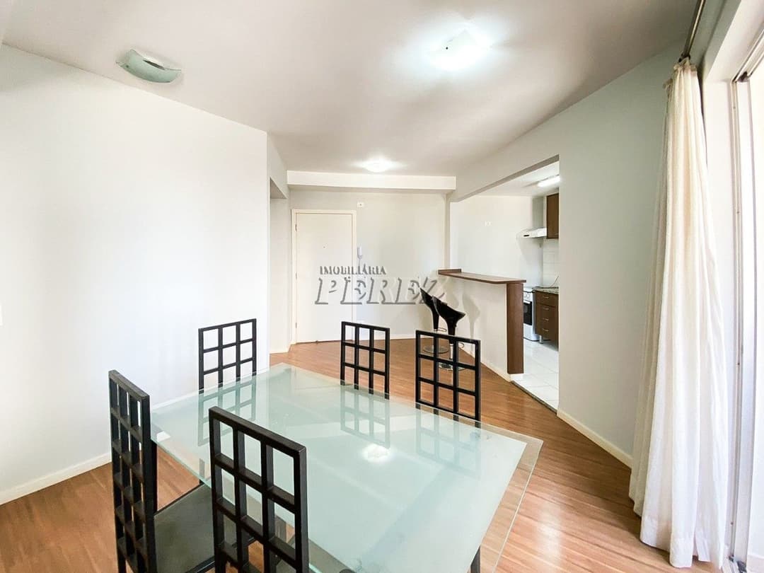 Apartamento no Brisas Do Lago, de 2 quartos, 72 m² à venda no Gleba Palhano - Londrina/PR - Foto 4
