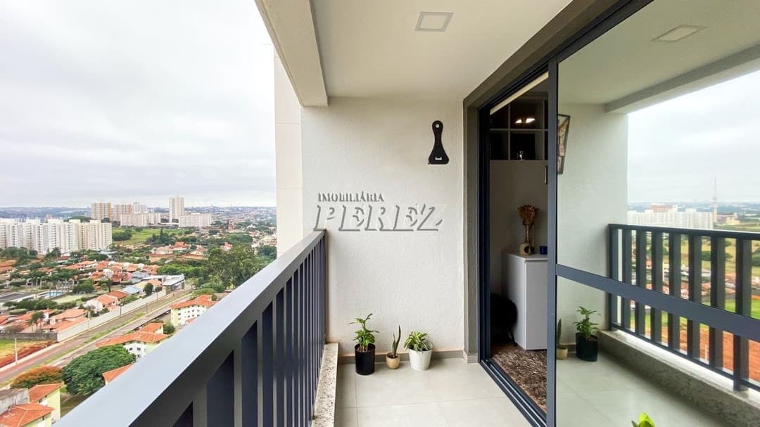 Ed Freedom Palhano Mobiliado com duas vagas de garagem na Gleba Palhano - Foto 10