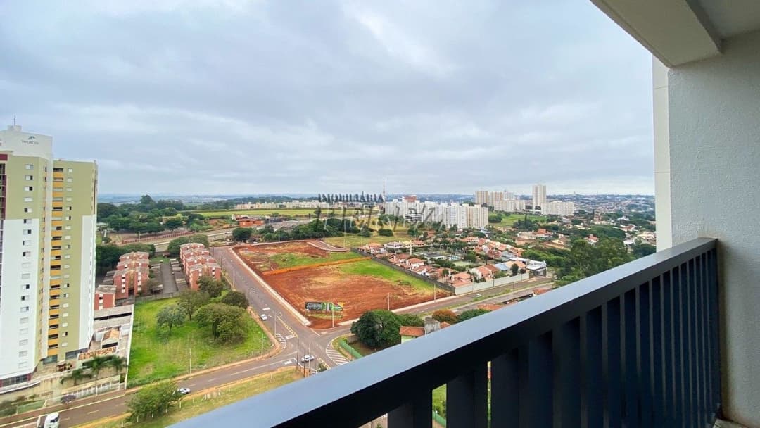 Ed Freedom Palhano Mobiliado com duas vagas de garagem na Gleba Palhano - Foto 11