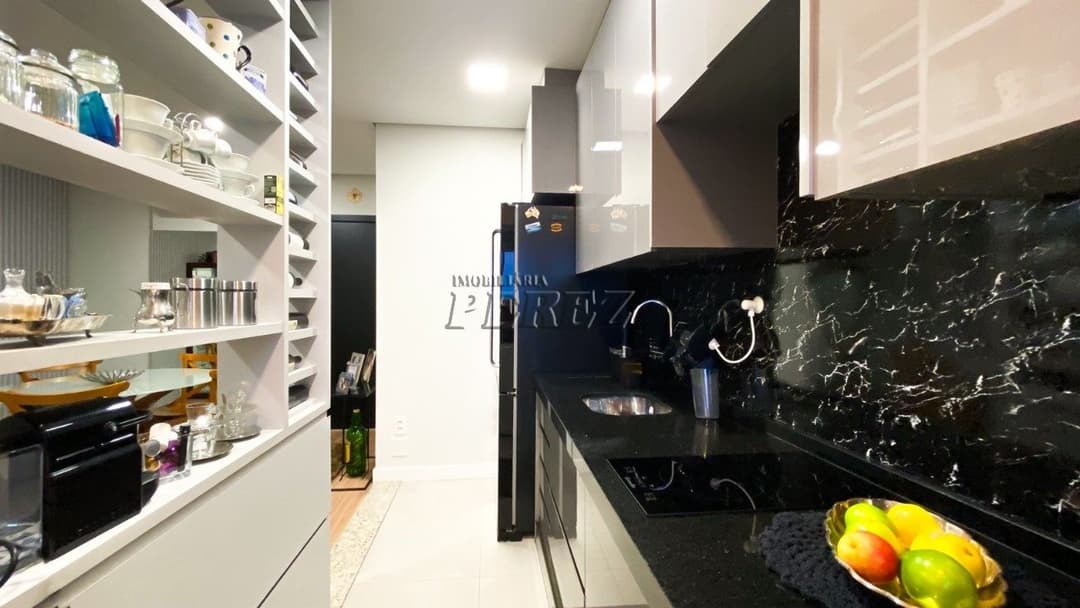 Ed Freedom Palhano Mobiliado com duas vagas de garagem na Gleba Palhano - Foto 7