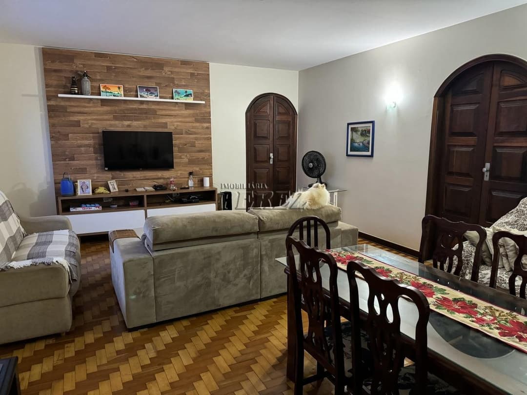 Casa a venda na região oeste de londrina, no jadim Shangri-la na rua Machado de Assis - Foto 5