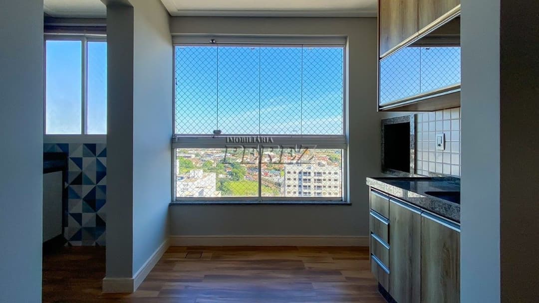 Apartamento no Torres Inglaterra, de 2 quartos, 77 m² à venda no Vale Dos Tucanos - Londrina/PR - Foto 9