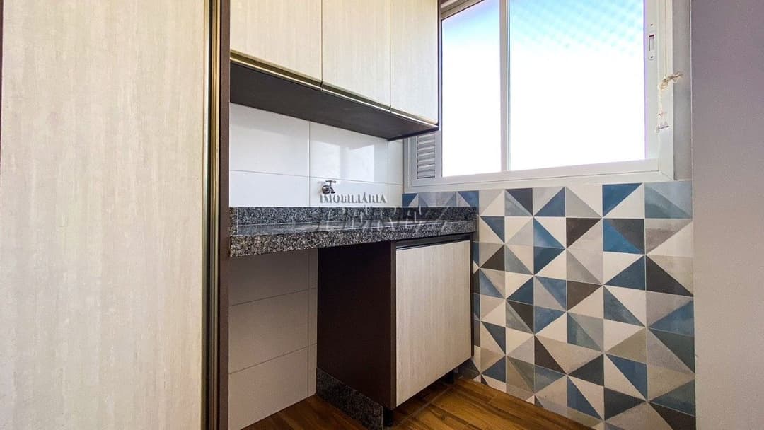 Apartamento no Torres Inglaterra, de 2 quartos, 77 m² à venda no Vale Dos Tucanos - Londrina/PR - Foto 6