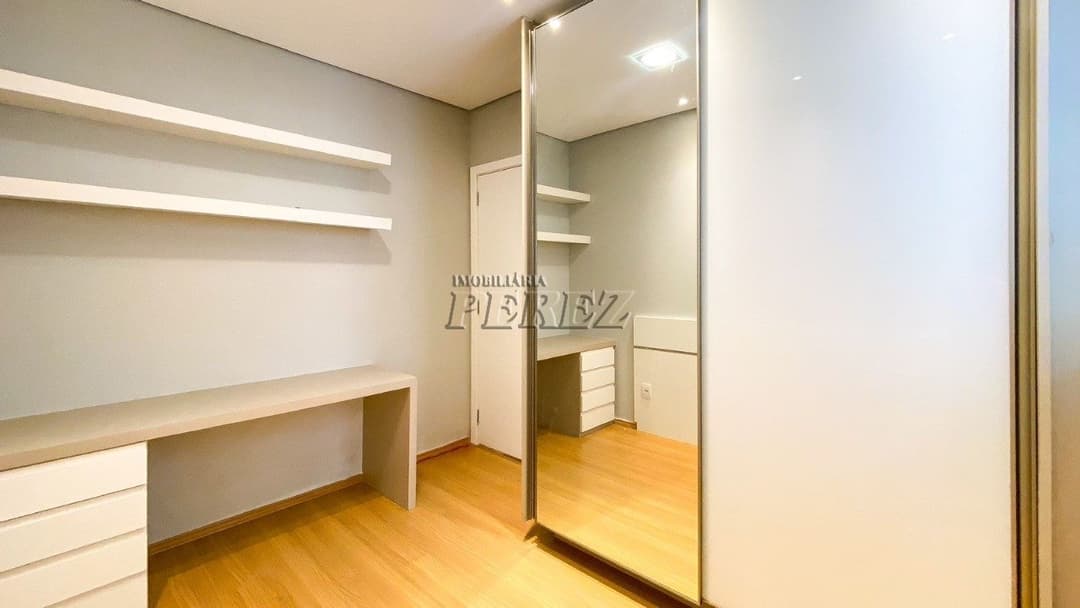 Apartamento no Torres Inglaterra, de 2 quartos, 77 m² à venda no Vale Dos Tucanos - Londrina/PR - Foto 14