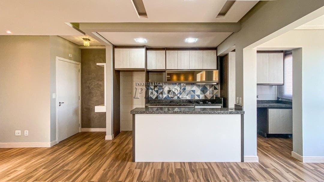 Apartamento no Torres Inglaterra, de 2 quartos, 77 m² à venda no Vale Dos Tucanos - Londrina/PR - Foto 0