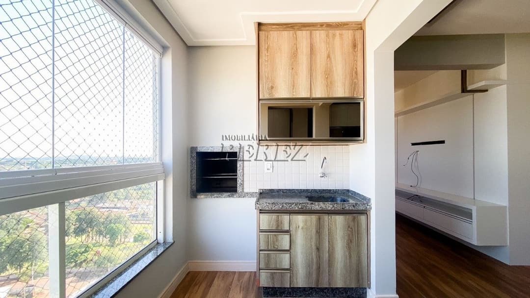 Apartamento no Torres Inglaterra, de 2 quartos, 77 m² à venda no Vale Dos Tucanos - Londrina/PR - Foto 8