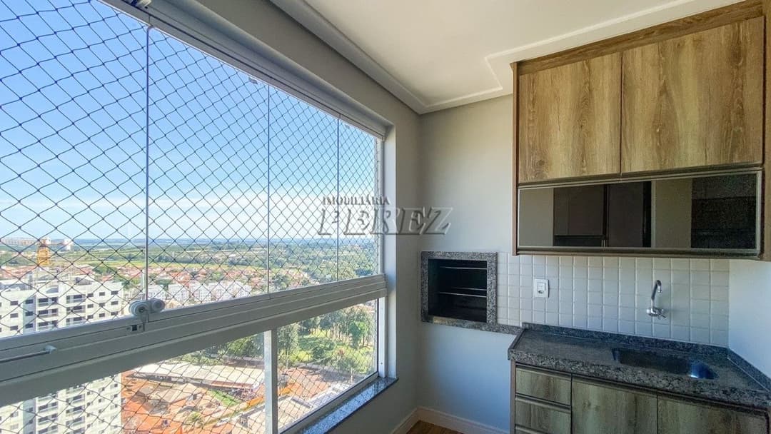 Apartamento no Torres Inglaterra, de 2 quartos, 77 m² à venda no Vale Dos Tucanos - Londrina/PR - Foto 7