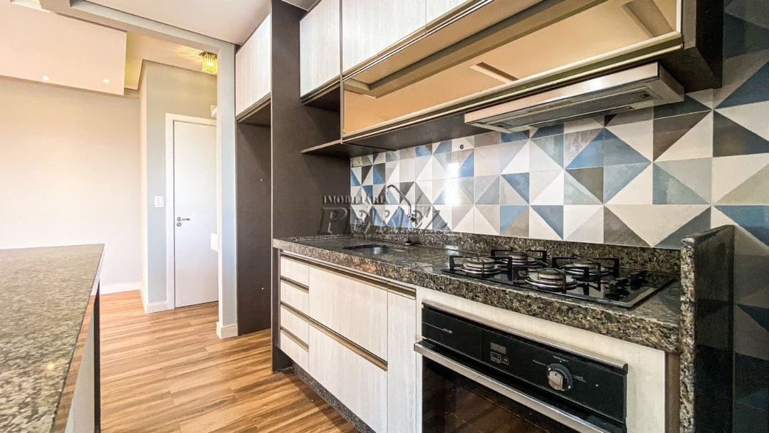 Apartamento no Torres Inglaterra, de 2 quartos, 77 m² à venda no Vale Dos Tucanos - Londrina/PR - Foto 5