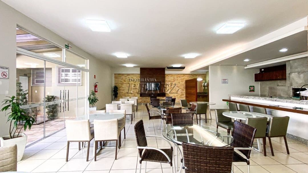 Apartamento no Torres Inglaterra, de 2 quartos, 77 m² à venda no Vale Dos Tucanos - Londrina/PR - Foto 20