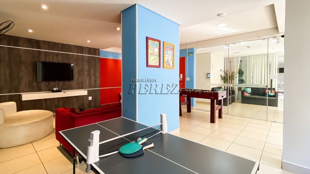 Apartamento no Torres Inglaterra, de 2 quartos, 77 m² à venda no Vale Dos Tucanos - Londrina/PR - Foto 21