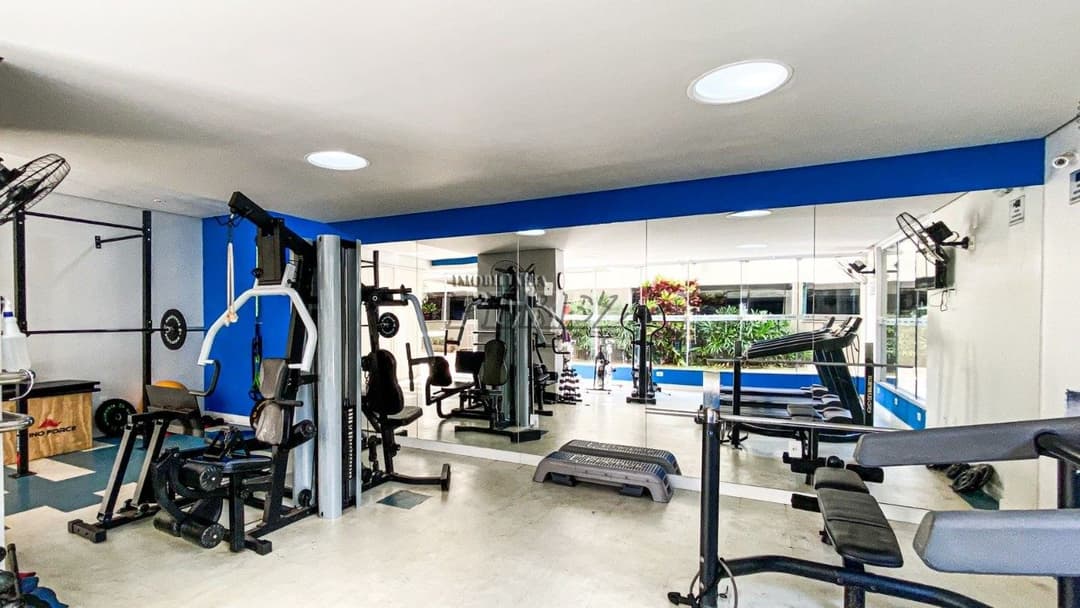 Apartamento no Torres Inglaterra, de 2 quartos, 77 m² à venda no Vale Dos Tucanos - Londrina/PR - Foto 24