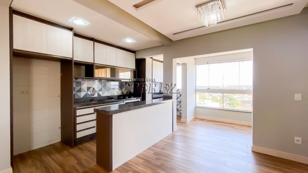 Apartamento no Torres Inglaterra, de 2 quartos, 77 m² à venda no Vale Dos Tucanos - Londrina/PR - Foto 4