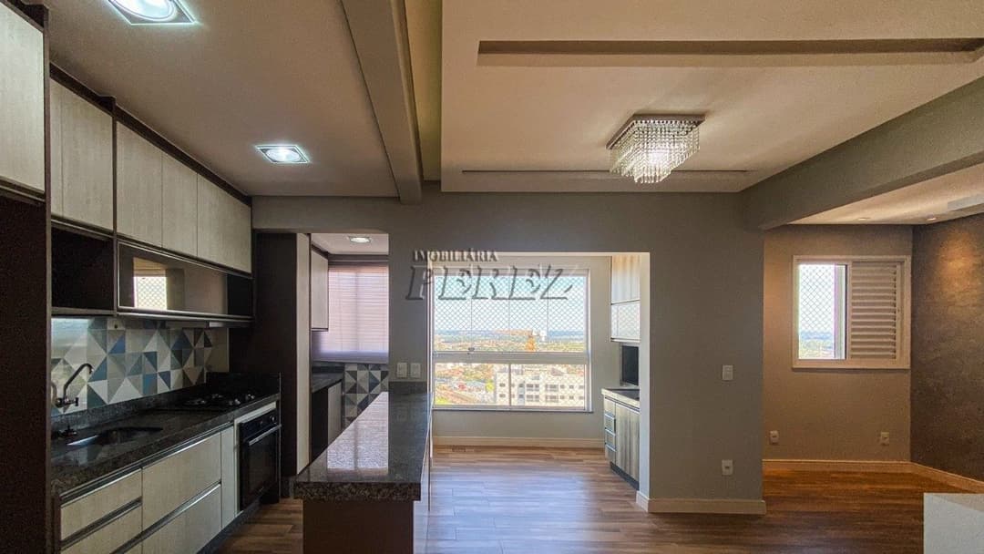 Apartamento no Torres Inglaterra, de 2 quartos, 77 m² à venda no Vale Dos Tucanos - Londrina/PR - Foto 1