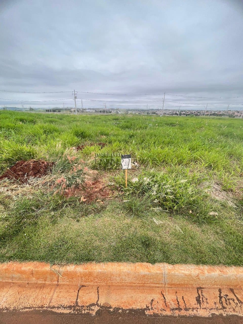 Terrenos no Condomínio Paysage Indaia à venda no Gleba Simon Frazer - Londrina/PR - Foto 7