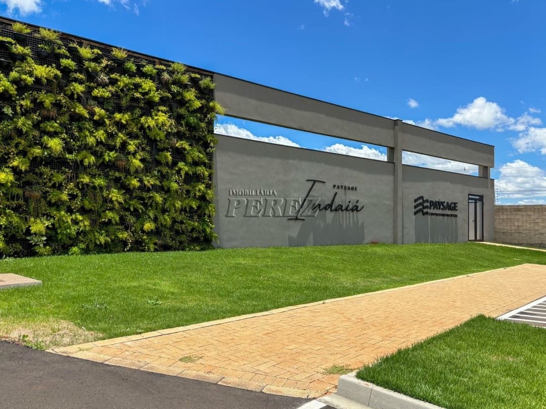 Terrenos no Condomínio Paysage Indaia à venda no Gleba Simon Frazer - Londrina/PR - Foto 4