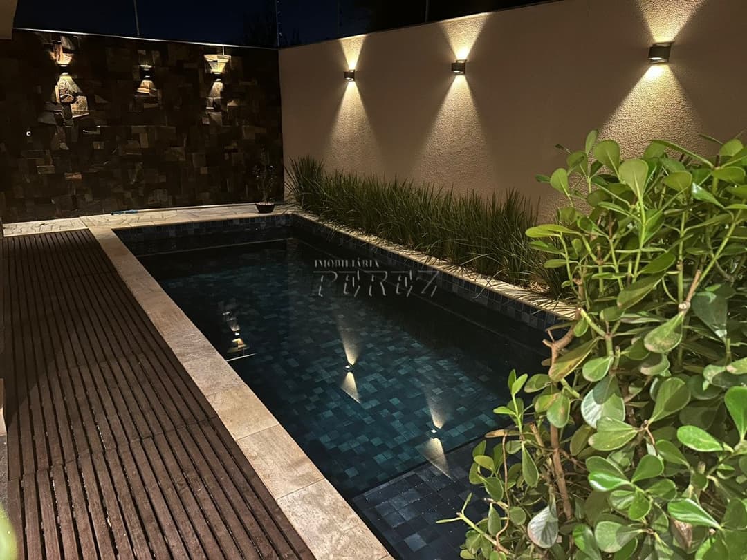 Casa, de 3 quartos, 220 m² à venda no Shangri-Lá - Londrina/PR - Foto 16