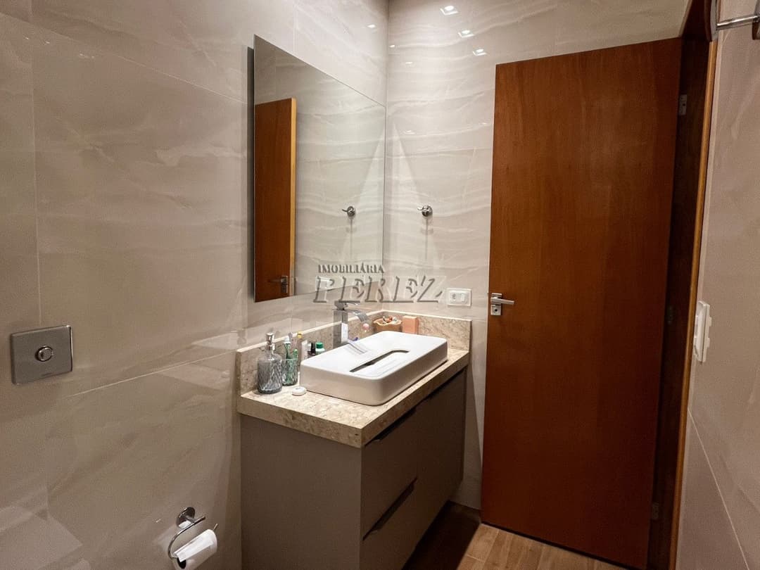 Casa, de 3 quartos, 220 m² à venda no Shangri-Lá - Londrina/PR - Foto 7