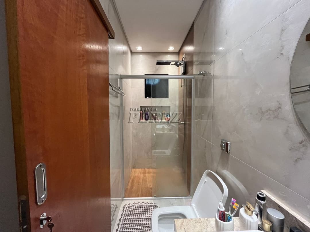 Casa, de 3 quartos, 220 m² à venda no Shangri-Lá - Londrina/PR - Foto 9