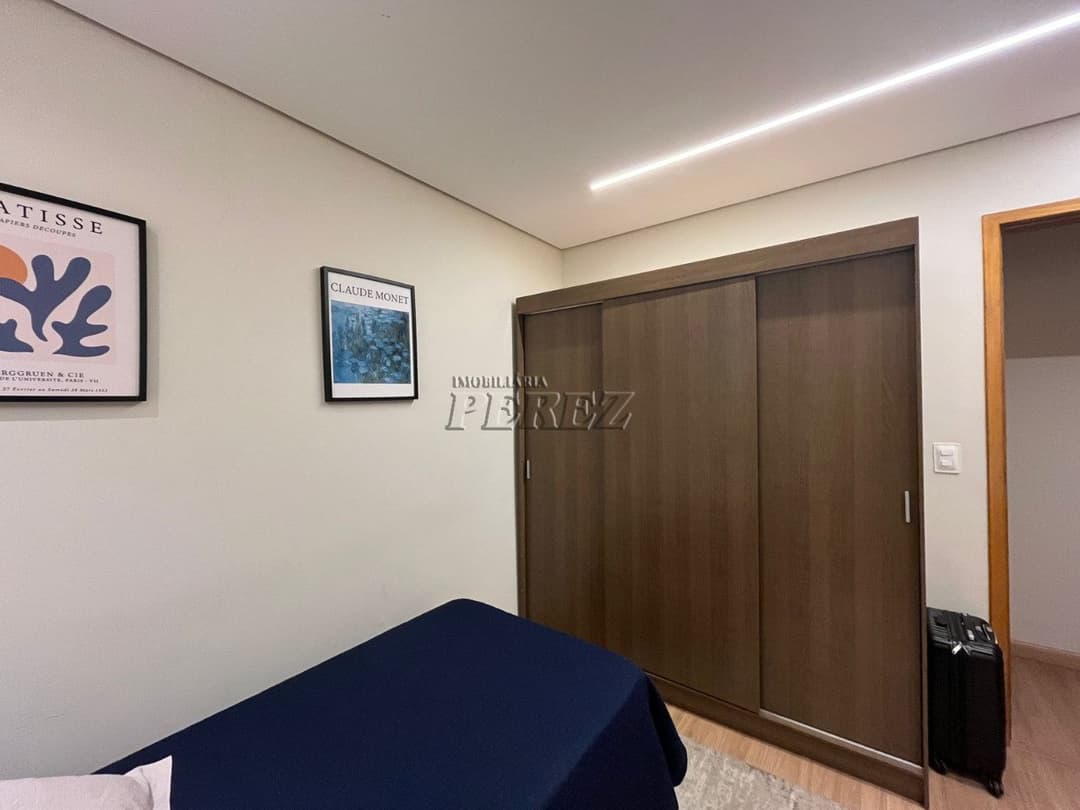 Casa, de 3 quartos, 220 m² à venda no Shangri-Lá - Londrina/PR - Foto 10